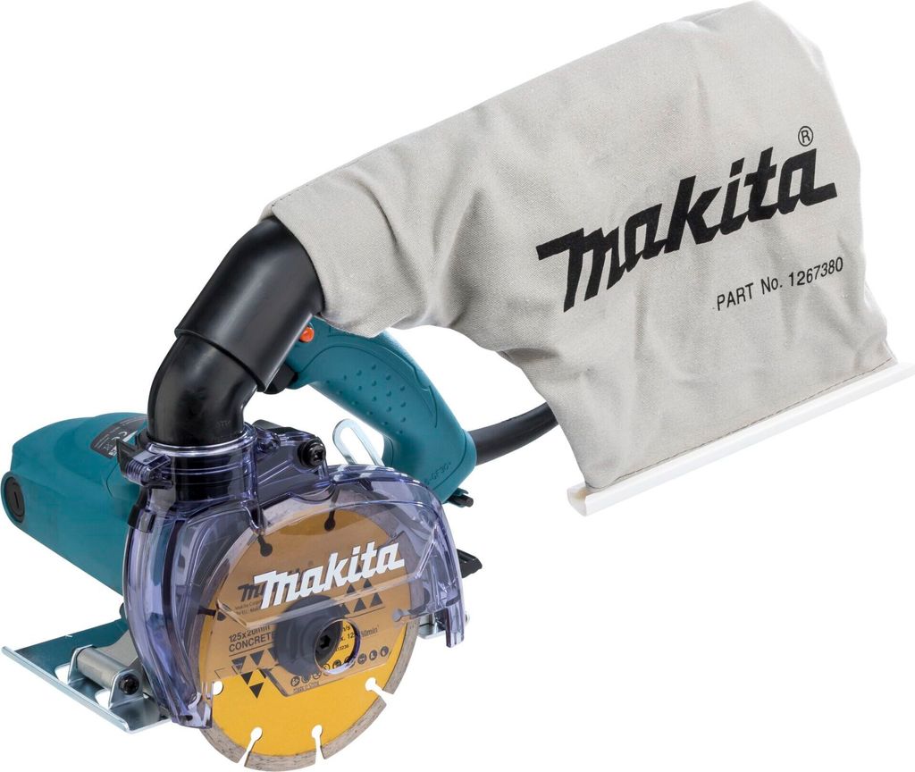 Makita 4100KB Diamantschneider Produktbild 