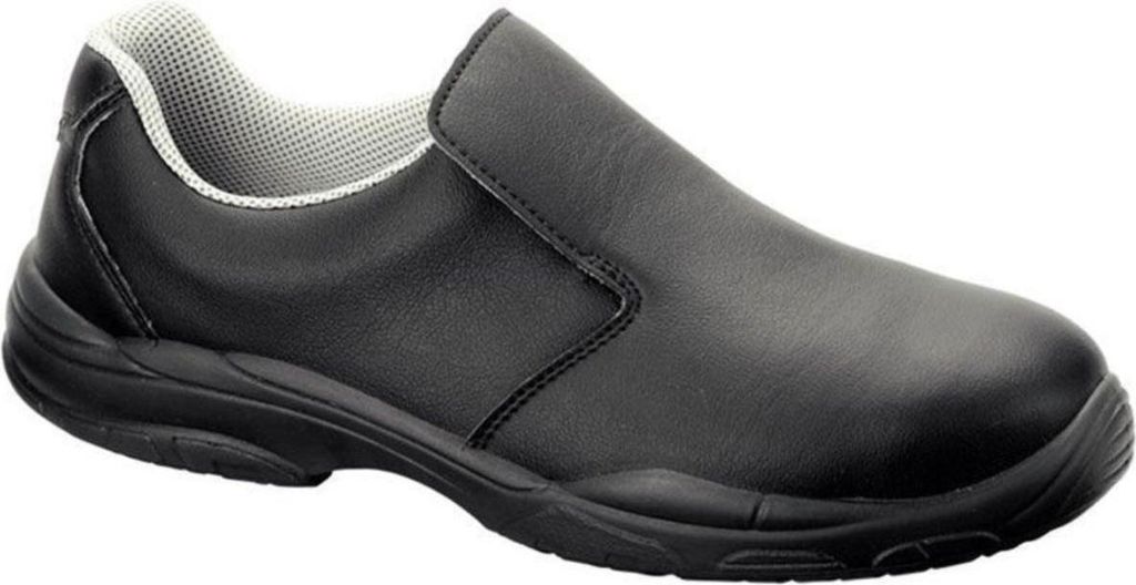 Safeway Cassino Slipper-Halbschuh S1 SRC 34663 Größe 43