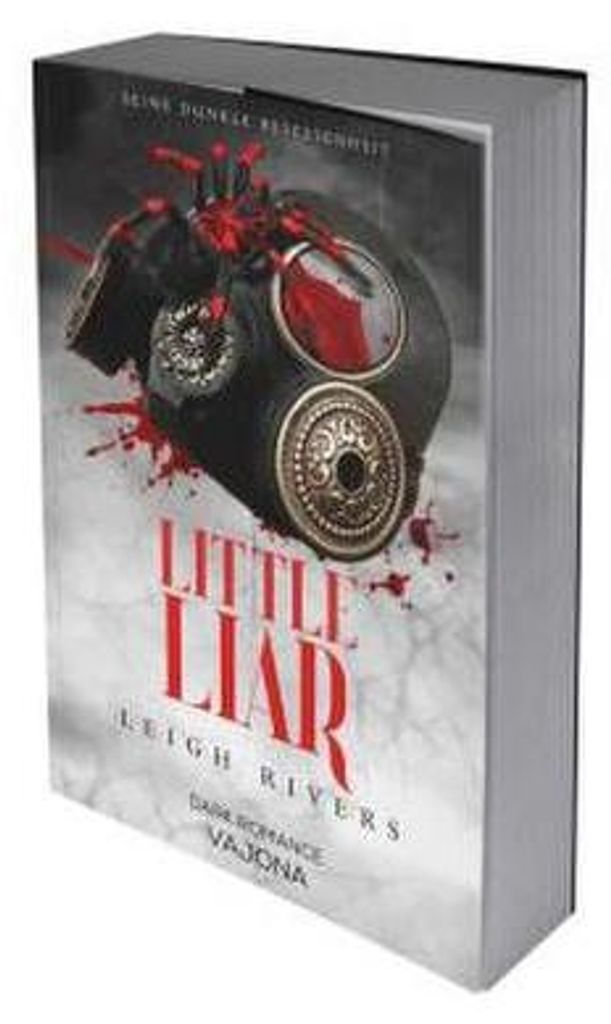 Little Liar Obrázok produktu 