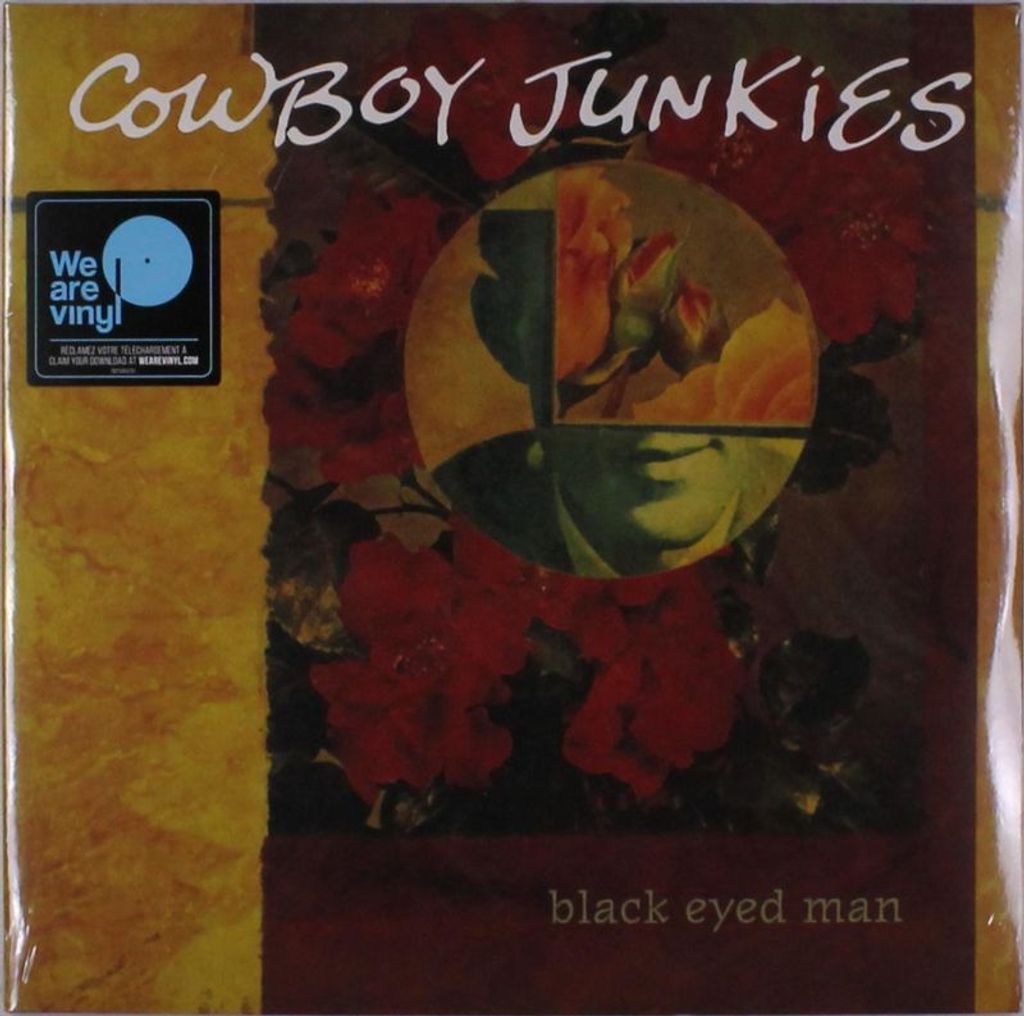 Cowboy Junkies: Black Eyed Man