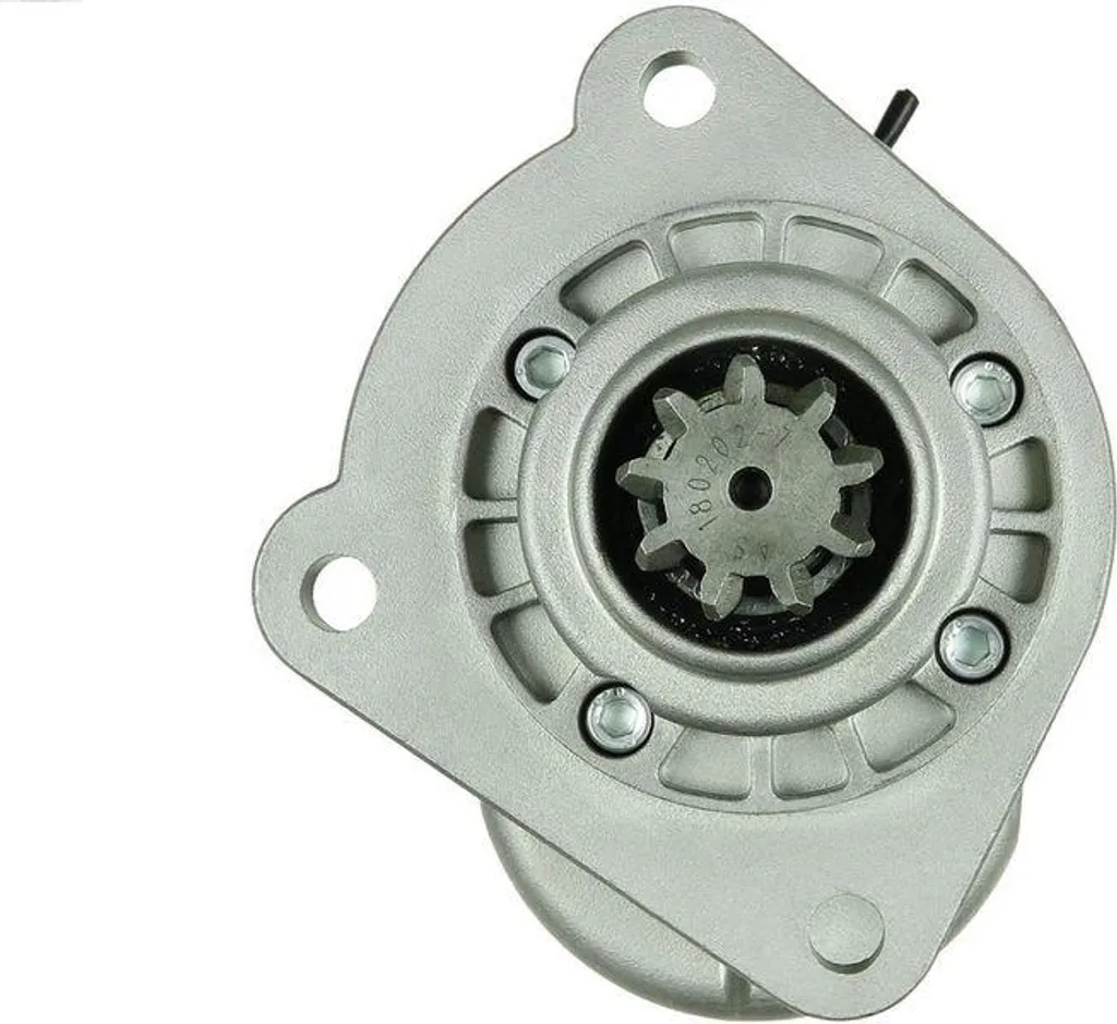 Démarreur pour Lublin II AS-PL S9016SR solution pour démarrage difficile