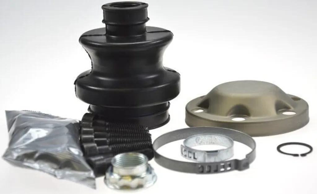 Protection d'Arbre de Transmission Mercedes Classe E W210 SPIDAN 23109