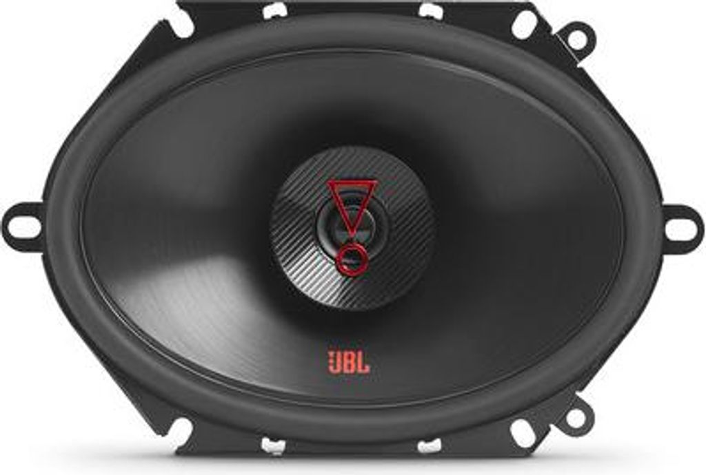 JBL Stage3 6427 - 6" x 4" Inch - Haut-parleurs coaxiaux - Image du produit 