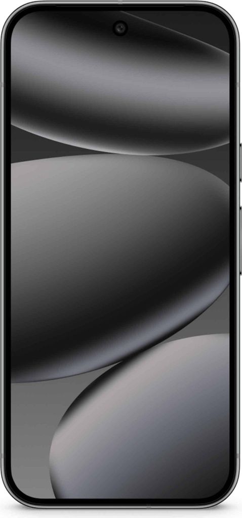 Google Pixel 10 Pro 256GB Obsidian Produktbild 