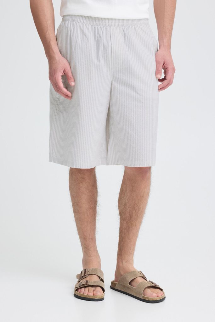 Casual Friday CFJaevon Herren Chino Shorts Bermuda Kurze Hose 100% Baumwolle Relaxed Fit