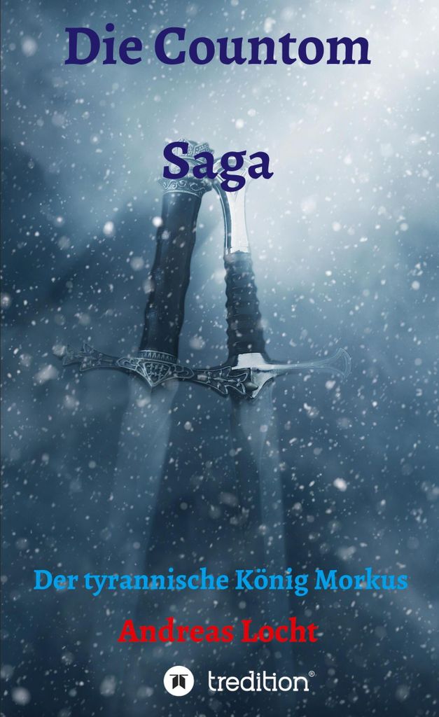 Die Countom Saga