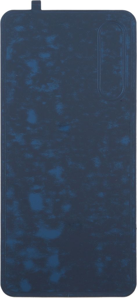 Gehäuse Kleber Back Housing für Xiaomi Xiaomi Mi Note 10 / 10 Pro Rückseite