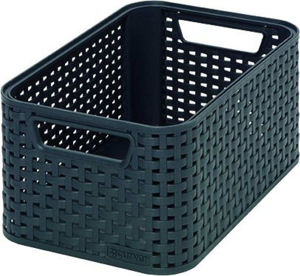 Curver - Caja organizadora "Style Box 2 "S"" Imagen del producto 