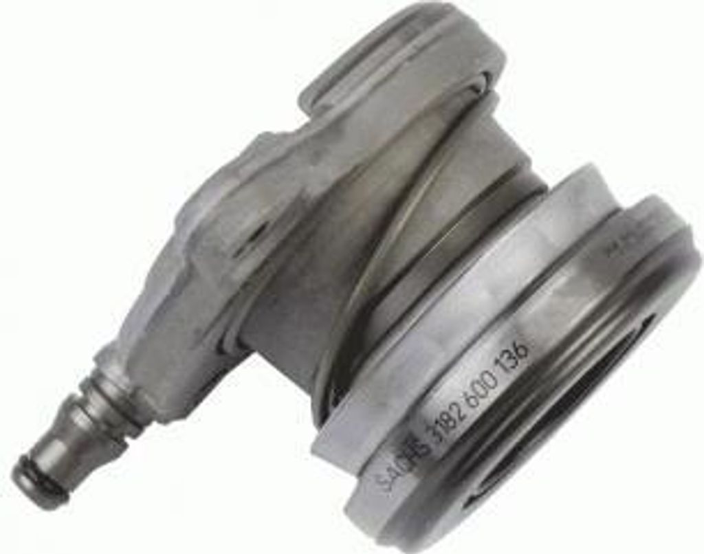 SACHS Zentralausrücker, Kupplung 3182 600 136