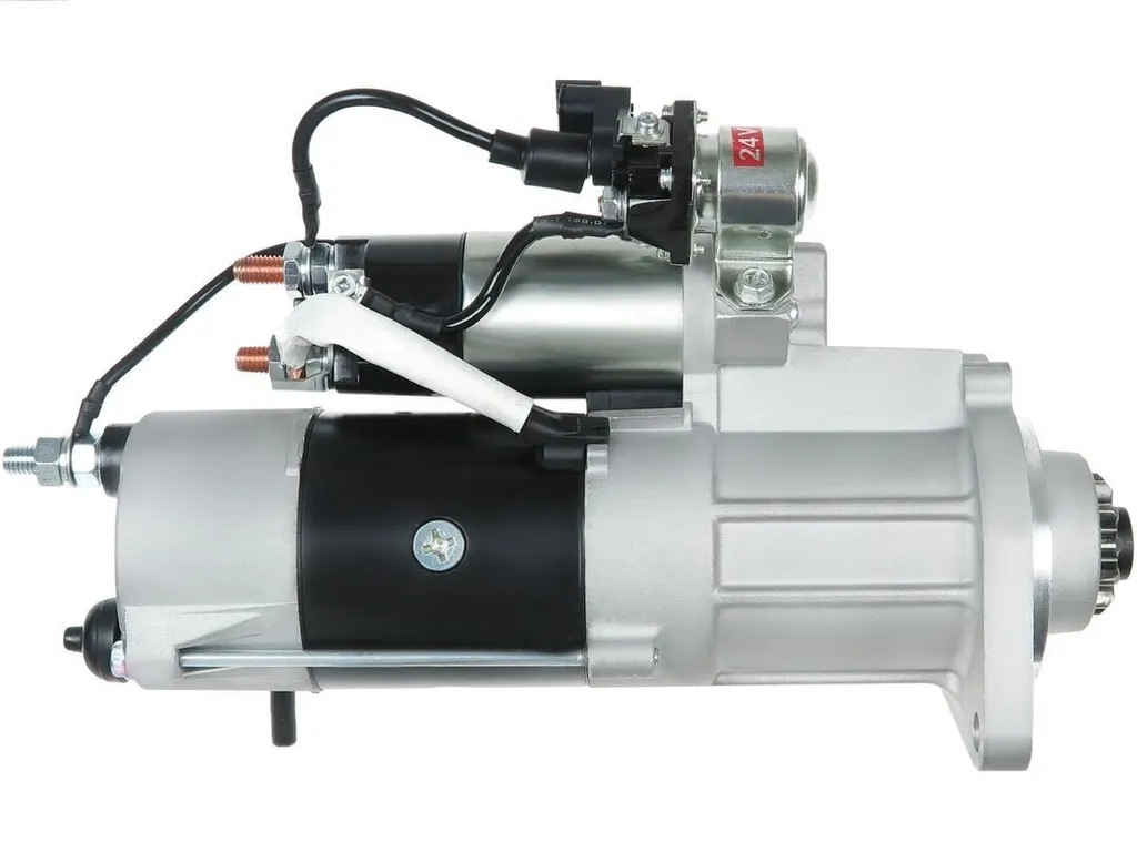 Moteur Diesel Complet MDE5 MDE8 5.1 7.7 L pour Poids Lourds 2015 - 7
