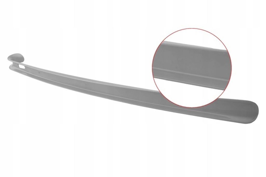ADGO® Klasický plastový botník na kozačky a boty 60 cm Obrázek produktu 