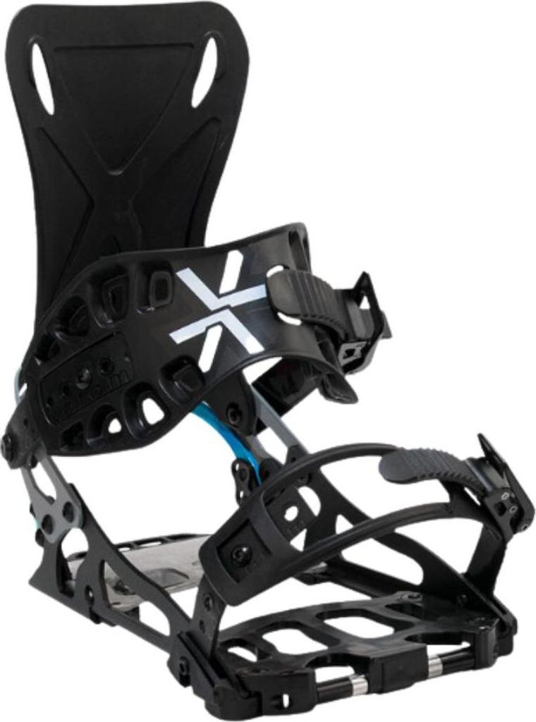 Karakoram Nomad + Split Interface Black M Produktbild 
