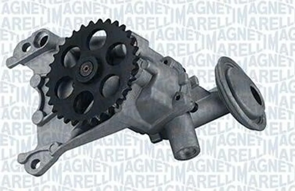 Pompe à Huile VW 1.05 1.3B pour Réparation et Entretien Moteur Essence