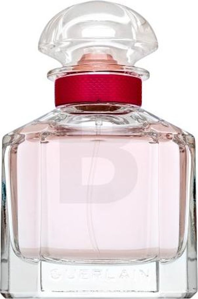 Guerlain Mon Guerlain Bloom of Rose Eau de Toilette für Produktbild 