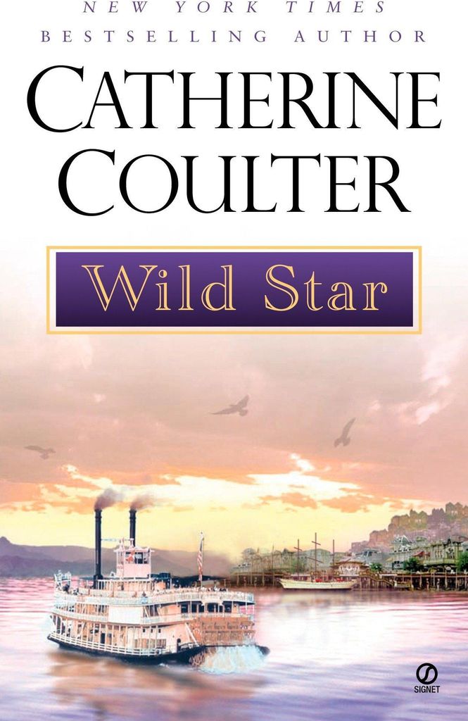 Wild Star