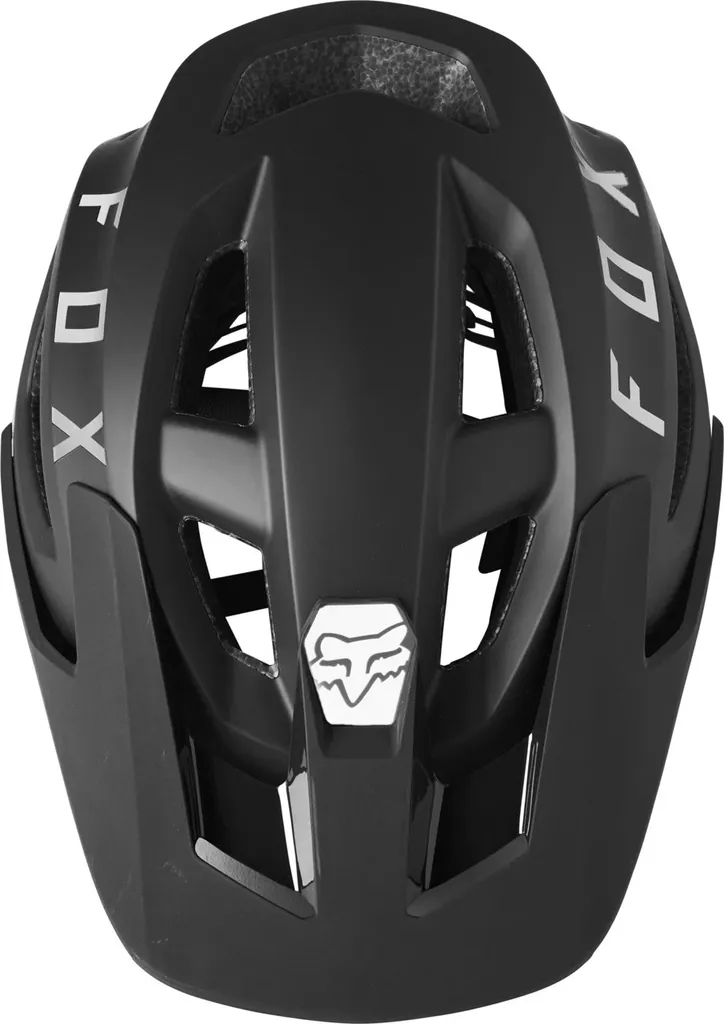 Casque VTT Fox Speedframe Mips Noir L avec visière réglable et sécurité Mips - 3