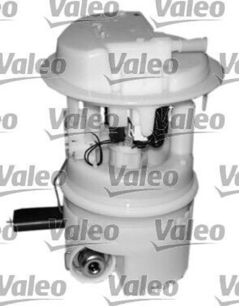 Unité d'injection de carburant électrique pour Fiat Ulysse et Scudo