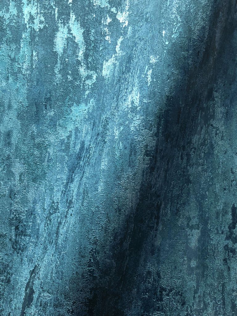 NEWROOM Tapete Specta Blue Blau Vliestapete - Architekt Produktbild 