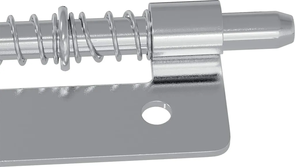 Kit 1800 Bulloni Acciaio vidaXL Argento 46mm x 17mm x 1,2mm Offerta