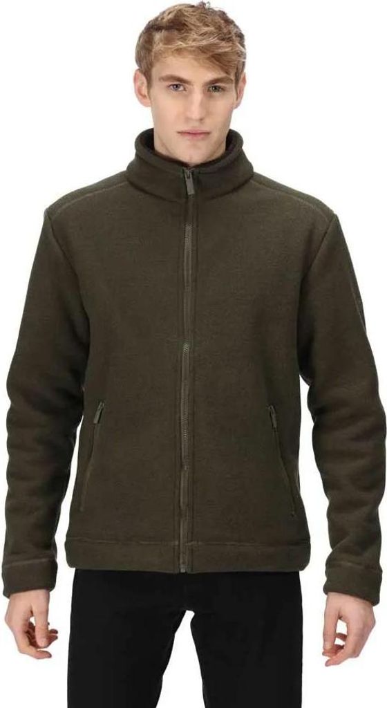 Regatta Garrian Ii Fleece Grün 5XL Herren Grün 5XL