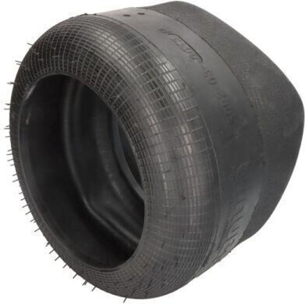 Magnum Technology Luftfederbalg 5002-03-0013P Hinten Produktbild 