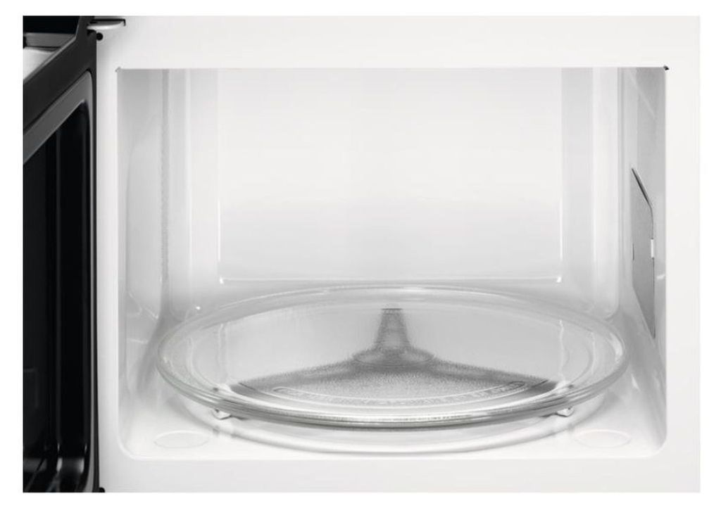 AEG MBB1756SEB Nur Einbau-Mikrowelle 17 L 800 W Schwarz Produktbild 