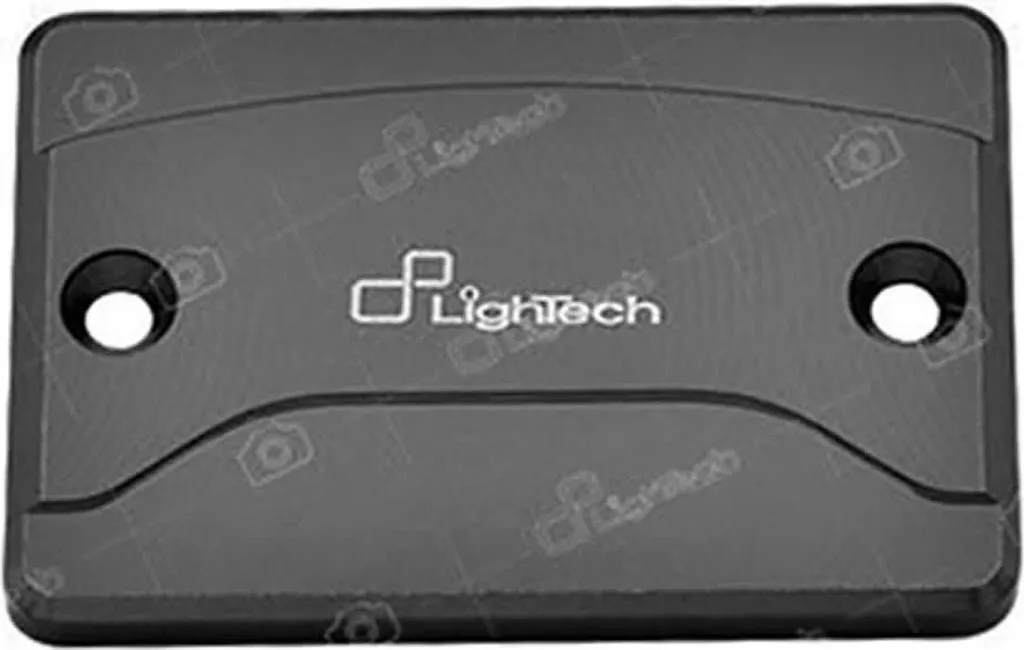 Bouchon de Maître-Cylindre de Frein Lightech Alu pour Kawasaki Z1000
