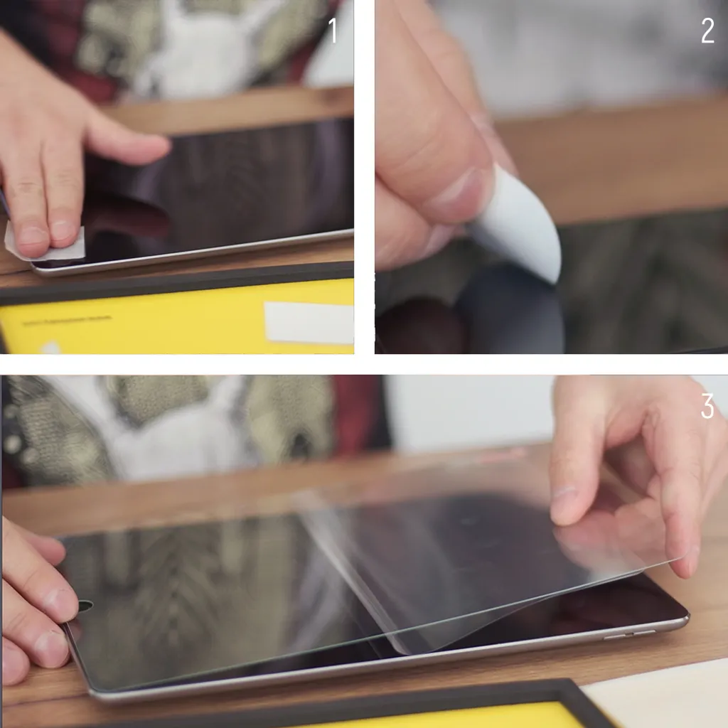 Vetro Temperato [2 Pezzi, Mat] Compatibile Con Ipad Mini 5