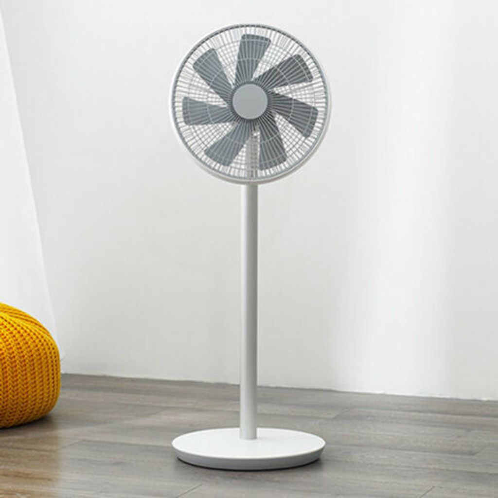 Xiaomi Smartmi Standing Oscillating Pedestal Fan 2S, Produktbild 5