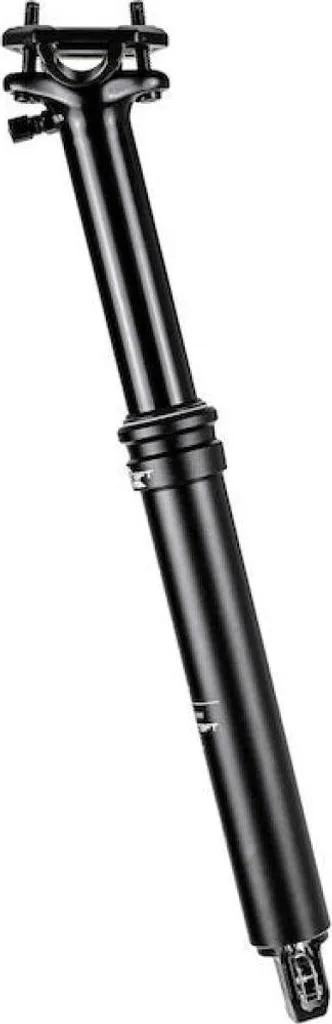 Tige de selle télescopique suspendue Procraft Vario Drop en 34.9 mm