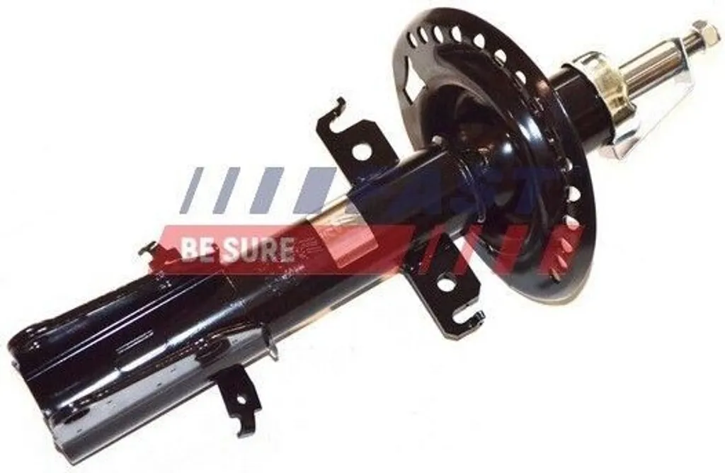 Amortisseur avant FAST FT11582 pour Citan W415 et Kangoo OE 4153200013