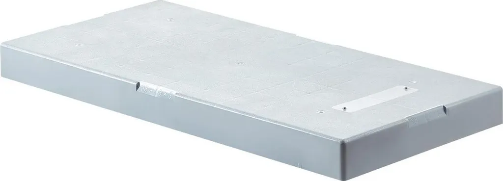 Mini Split Pad per 9000-36000 BTU Cuscinetti antivibranti per esterni - 1
