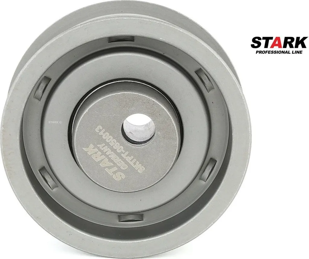 Galet tendeur pour kit distribution Audi A6 et VW Corrado - SKTPT-0650013
