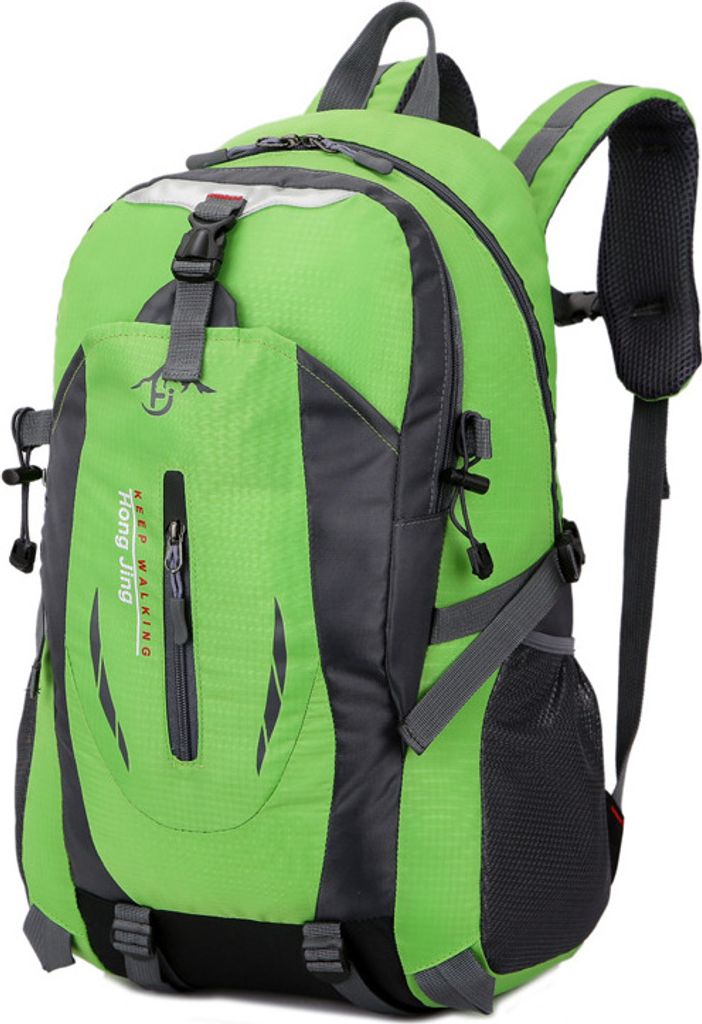 Große Kapazität Rucksack Sport Reisen Wandern Arbeit Produktbild 