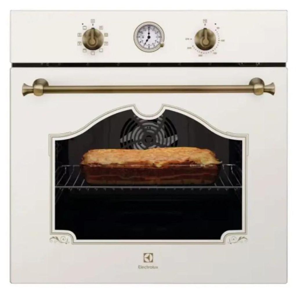 Electrolux Surroundcook Eoa5220fov 72l Ofen Golden 60 cm Produktbild 
