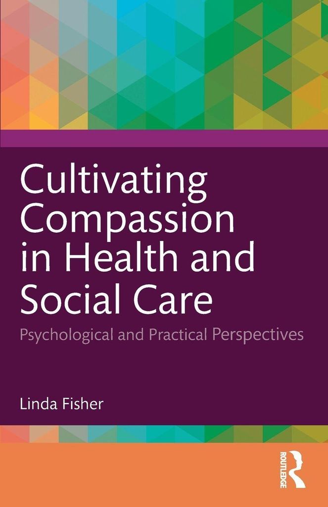 Cultivating Compassion In Health And So – Lingua: Inglese