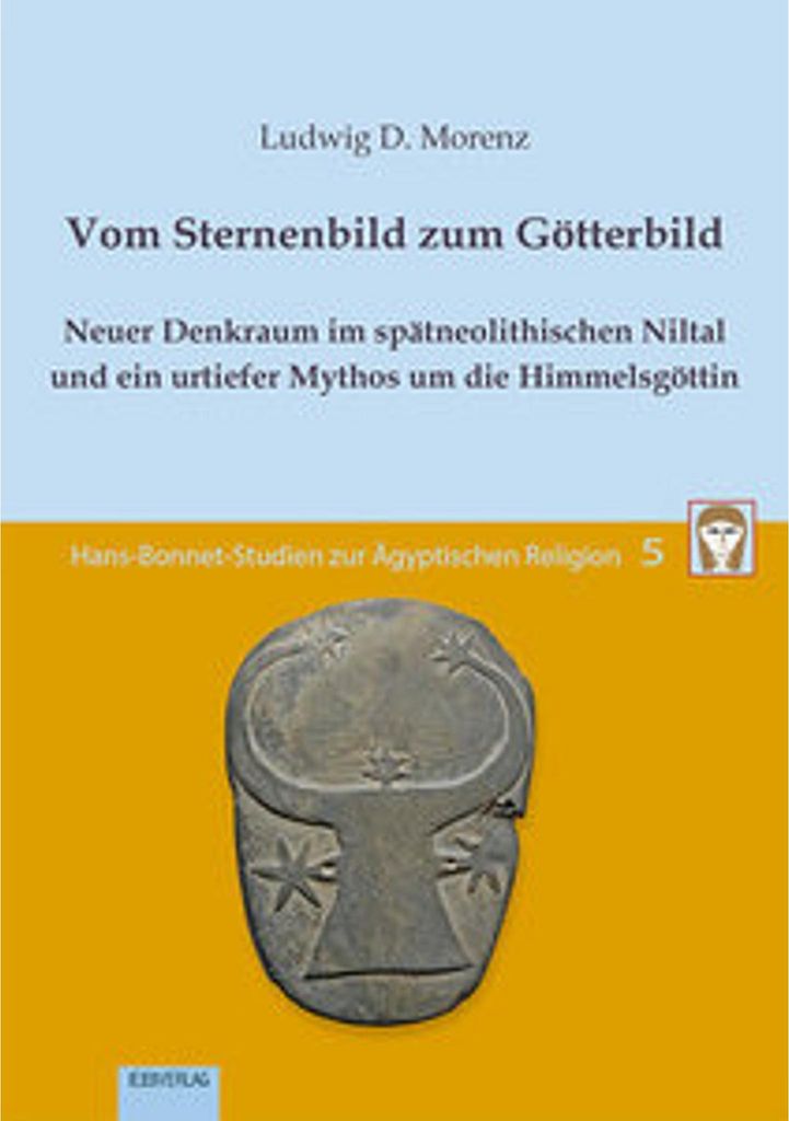Vom Sternenbild zum Götterbild