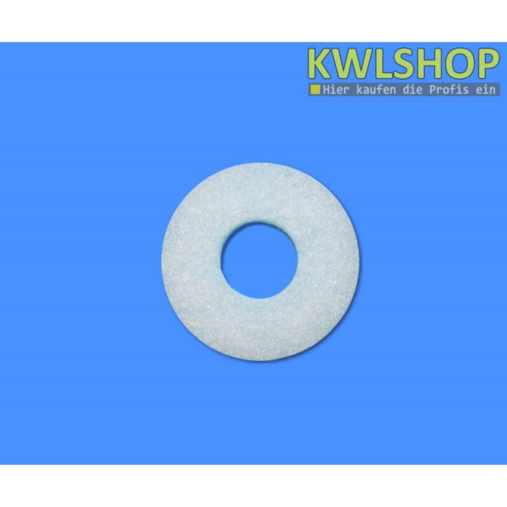 Balzer F-L Ersatzfilter, Luftfilter, Badlüfter Verpackungseinheit: 100 Stück