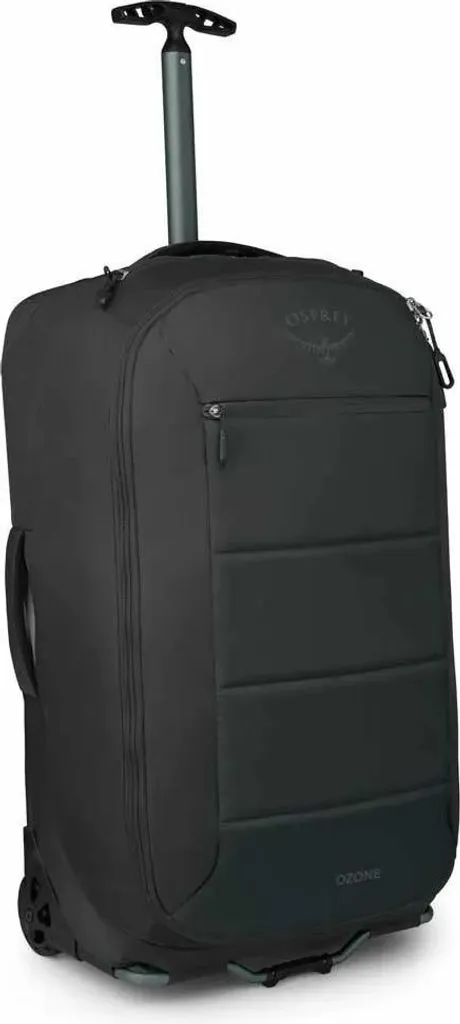 Bagage soute ultra léger Osprey Ozone 80L valise roulettes solide