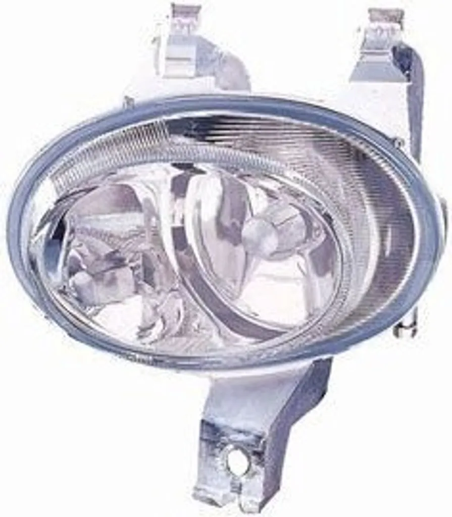 ALKAR 2902283 Phare anti-brouillard droit pour Peugeot 206 CC et SW