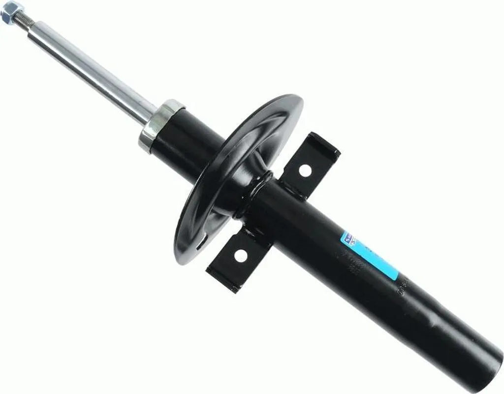 Amortisseur Megane SACHS 310 054 : Stop aux Vibrations - OE 8200362635