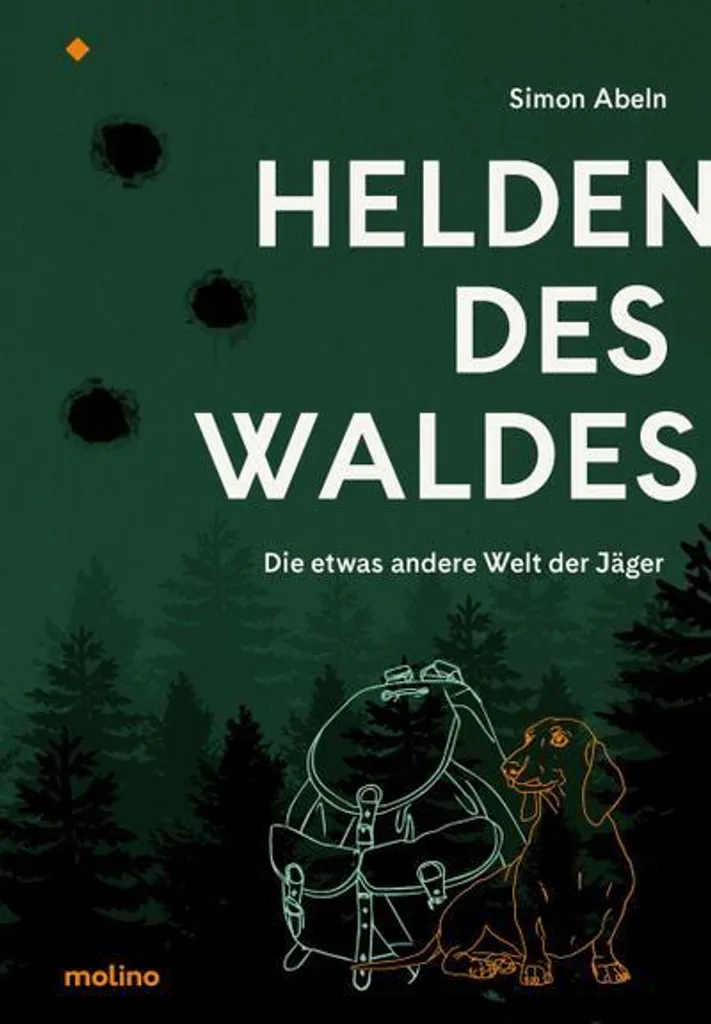 Helden des Waldes : Veilleuse LED rechargeable pour rassurer votre enfant