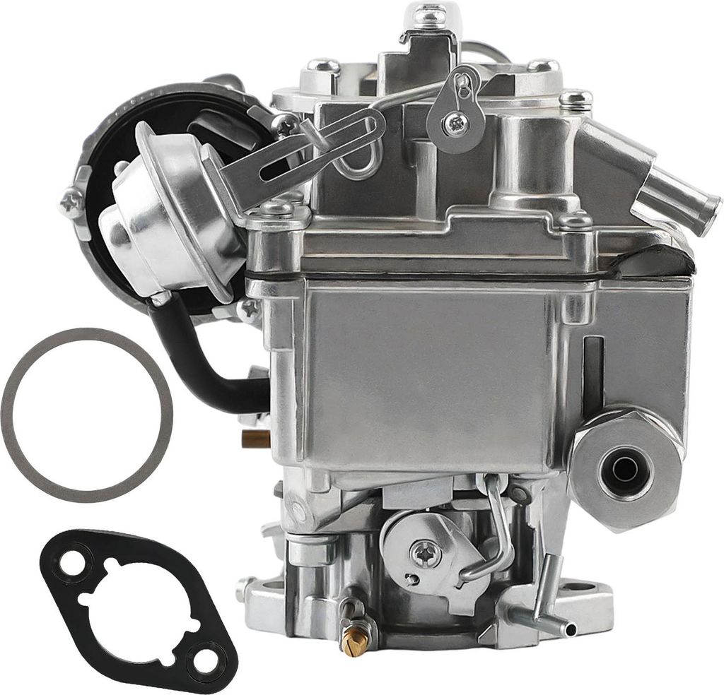 1-Barrel Vergaser pour Chevrolet GMC L6 4.1L 250 4.8 L 292 Image du produit 