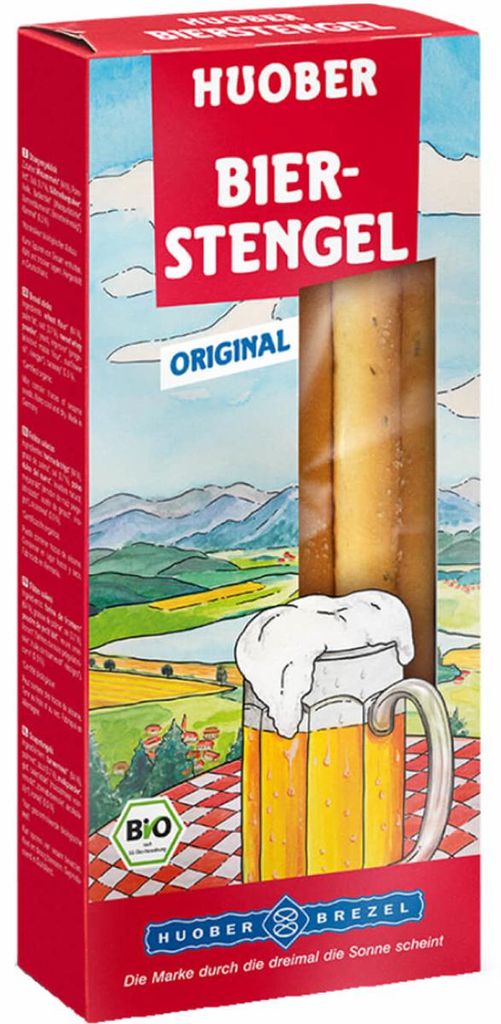 Bierstengel 100g Immagine del prodotto 