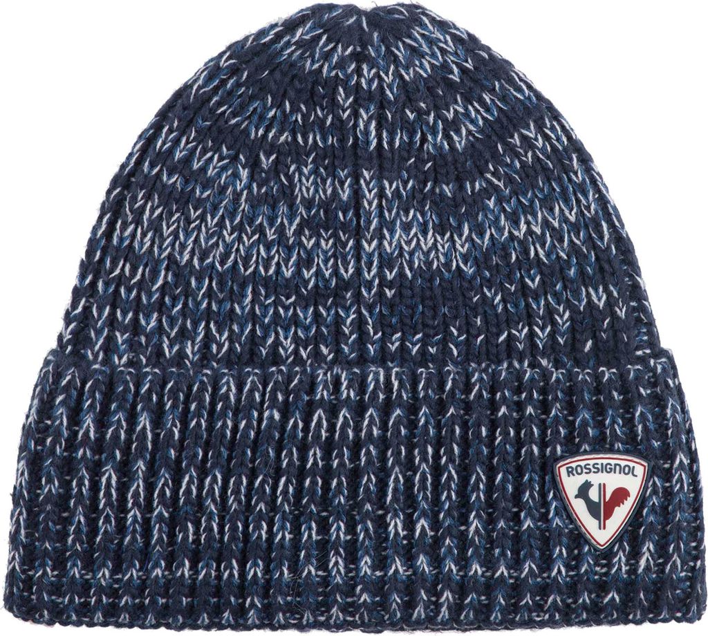 ROSSIGNOL Herren Strickmütze Djinn