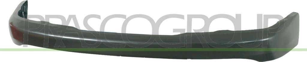 PRASCO Stoßstange Stoßfänger für TOYOTA HILUX VI Pick-up (N1) TY8161001