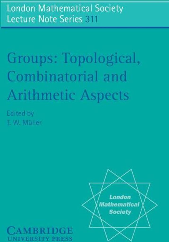 Groups