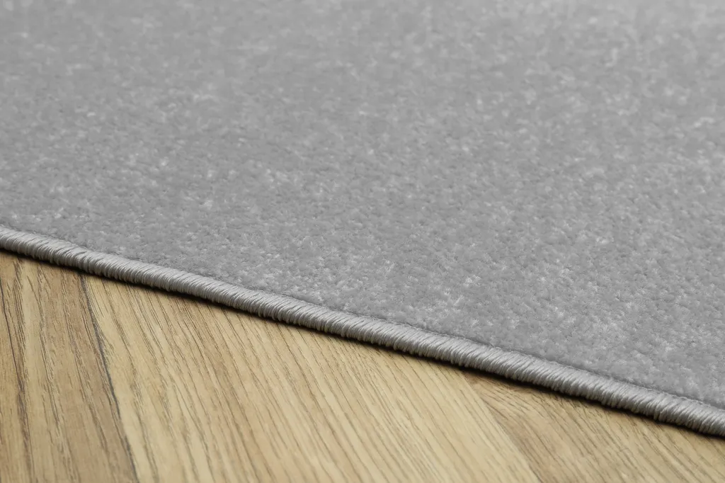 Tapis de sol gris anthracite 100x210 cm pour intérieur et extérieur - 4