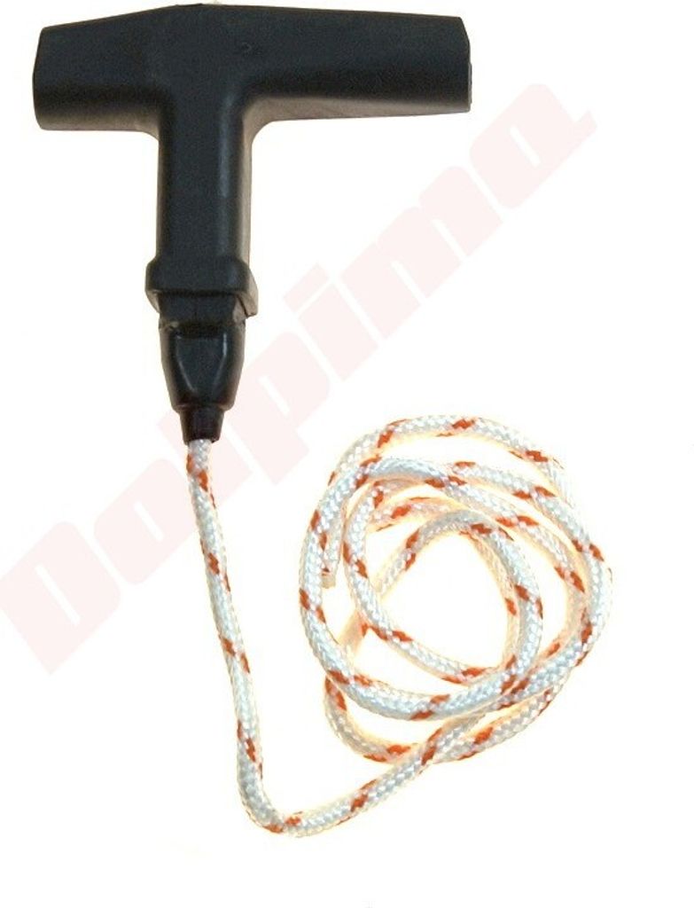 Startergriff Für Stihl 4,2Mm Elastostart ( 1113 195 8200 )