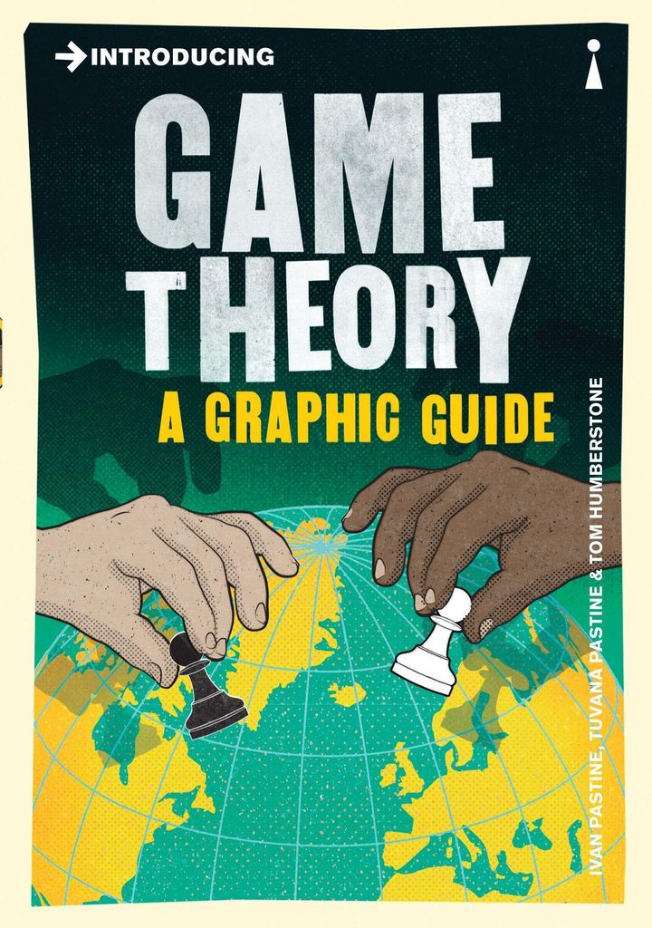 Allen & Unwin Introducing Game Theory, Psychologie, Englisch, Taschenbuch, 176 Seiten
